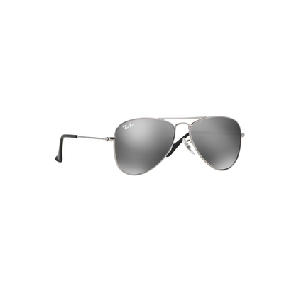 Ray-Ban Junior RJ 9506S 212/6G 50 AVIATOR Çocuk Güneş Gözlüğü - 9