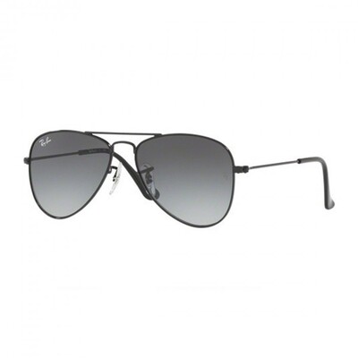 Ray-Ban Junior RJ 9506S 220/11 52 AVIATOR Çocuk Güneş Gözlüğü - 1