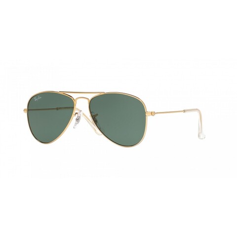 Ray-Ban Junior RJ 9506S 223/71 50 AVIATOR Çocuk Güneş Gözlüğü - 1