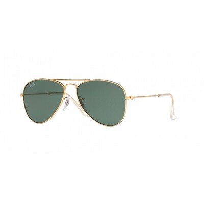Ray-Ban Junior RJ 9506S 223/71 50 AVIATOR Çocuk Güneş Gözlüğü - 1