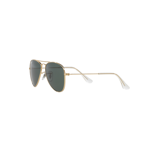 Ray-Ban Junior RJ 9506S 223/71 50 AVIATOR Çocuk Güneş Gözlüğü - 2