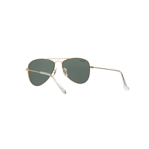 Ray-Ban Junior RJ 9506S 223/71 50 AVIATOR Çocuk Güneş Gözlüğü - 5