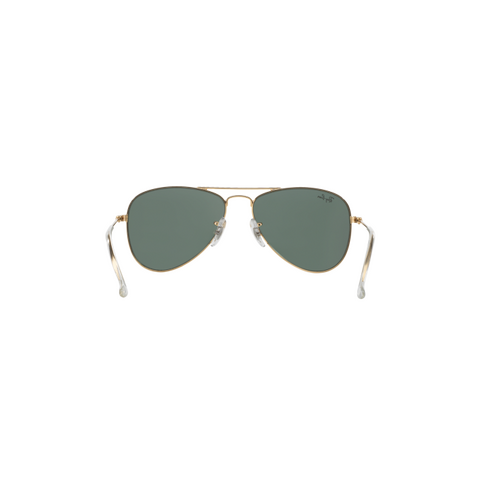 Ray-Ban Junior RJ 9506S 223/71 50 AVIATOR Çocuk Güneş Gözlüğü - 6