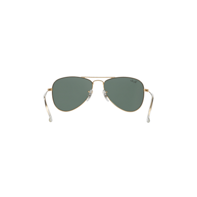 Ray-Ban Junior RJ 9506S 223/71 50 AVIATOR Çocuk Güneş Gözlüğü - 6