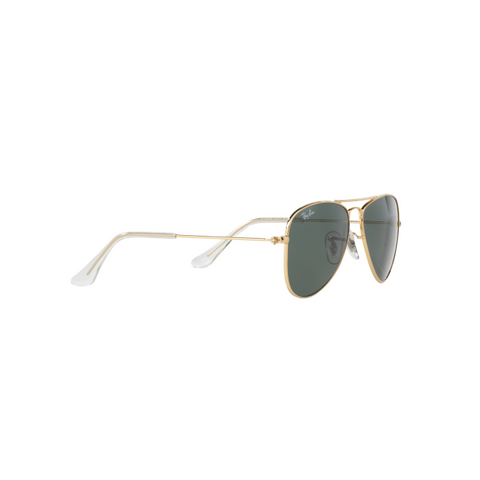 Ray-Ban Junior RJ 9506S 223/71 50 AVIATOR Çocuk Güneş Gözlüğü - 8