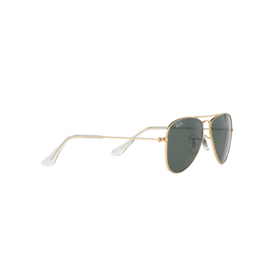 Ray-Ban Junior RJ 9506S 223/71 50 AVIATOR Çocuk Güneş Gözlüğü - 8