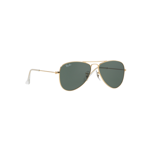 Ray-Ban Junior RJ 9506S 223/71 50 AVIATOR Çocuk Güneş Gözlüğü - 9