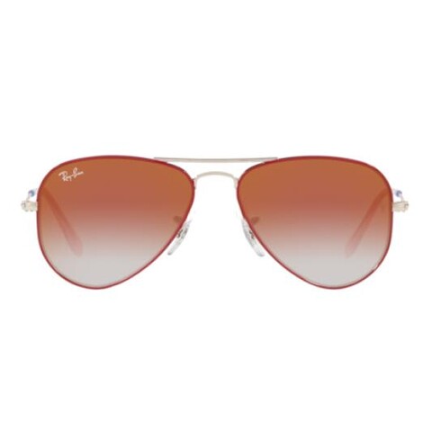 Ray-Ban Junior RJ 9506S 274/V0 50 AVIATOR Çocuk Güneş Gözlüğü - 2