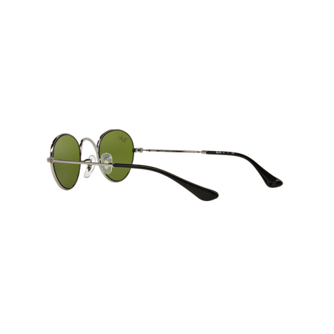Ray-Ban Junior RJ 9537S 200/2 40 Çocuk Güneş Gözlüğü - 4