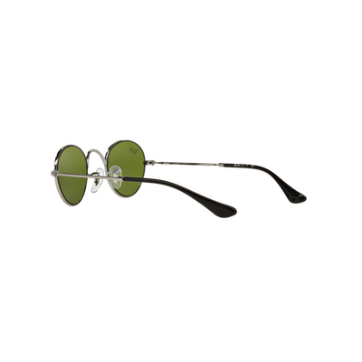 Ray-Ban Junior RJ 9537S 200/2 40 Çocuk Güneş Gözlüğü - 4