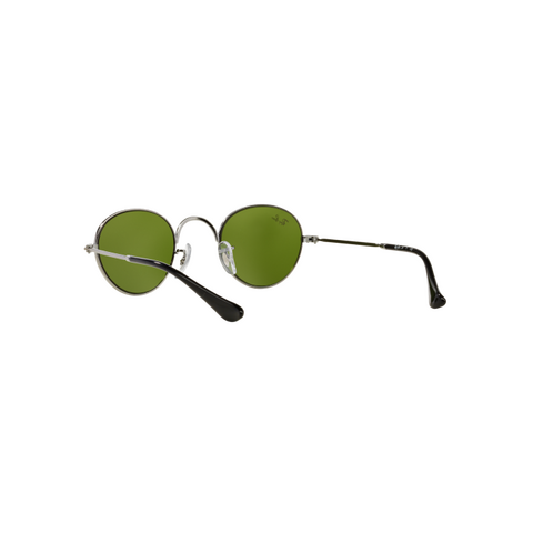 Ray-Ban Junior RJ 9537S 200/2 40 Çocuk Güneş Gözlüğü - 5