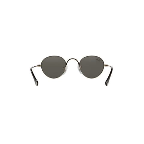 Ray-Ban Junior RJ 9537S 212/6G 40 Çocuk Güneş Gözlüğü - 6