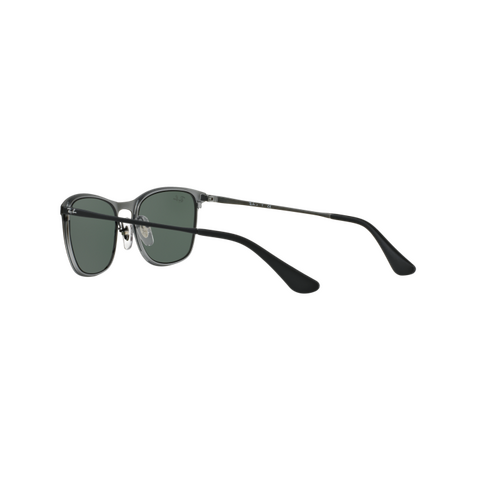 Ray-Ban Junior RJ 9539S 251/71 48 Çocuk Güneş Gözlüğü - 4