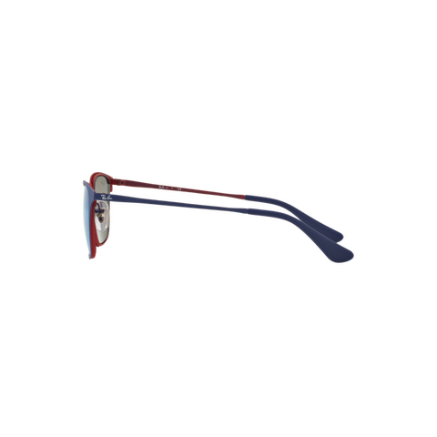 Ray-Ban Junior RJ 9539S 257/55 48 Çocuk Güneş Gözlüğü - 3