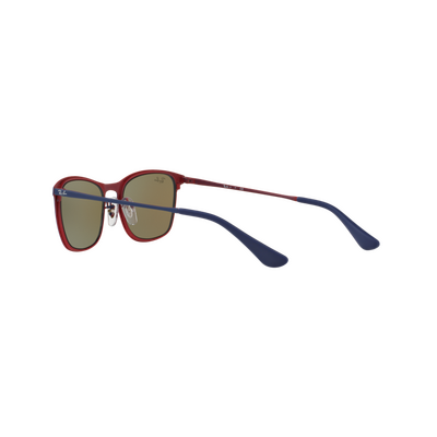 Ray-Ban Junior RJ 9539S 257/55 48 Çocuk Güneş Gözlüğü - 4