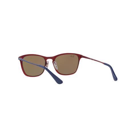 Ray-Ban Junior RJ 9539S 257/55 48 Çocuk Güneş Gözlüğü - 5