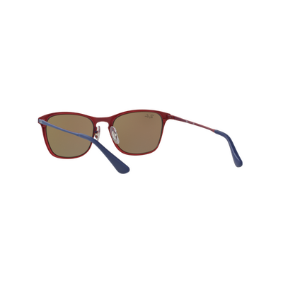 Ray-Ban Junior RJ 9539S 257/55 48 Çocuk Güneş Gözlüğü - 5
