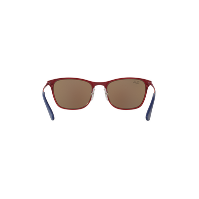 Ray-Ban Junior RJ 9539S 257/55 48 Çocuk Güneş Gözlüğü - 6