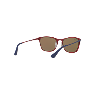 Ray-Ban Junior RJ 9539S 257/55 48 Çocuk Güneş Gözlüğü - 7
