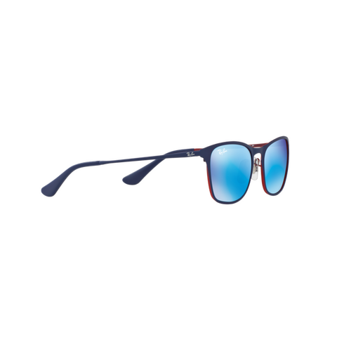 Ray-Ban Junior RJ 9539S 257/55 48 Çocuk Güneş Gözlüğü - 8