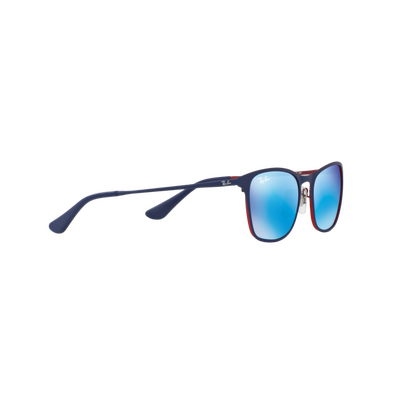 Ray-Ban Junior RJ 9539S 257/55 48 Çocuk Güneş Gözlüğü - 8