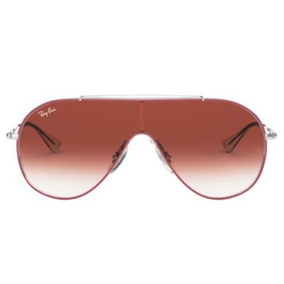 Ray-Ban Junior RJ 9546S 274/V0 20 Çocuk Güneş Gözlüğü - 2
