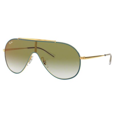 Ray-Ban Junior RJ 9546S 275/W0 20 Çocuk Güneş Gözlüğü - 1
