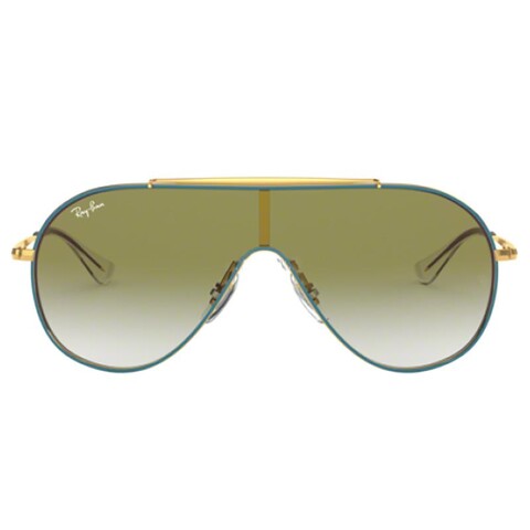 Ray-Ban Junior RJ 9546S 275/W0 20 Çocuk Güneş Gözlüğü - 2
