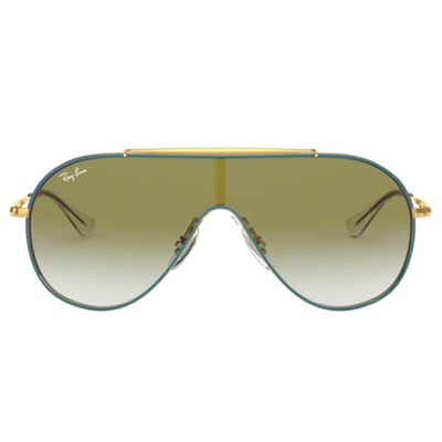 Ray-Ban Junior RJ 9546S 275/W0 20 Çocuk Güneş Gözlüğü - 2