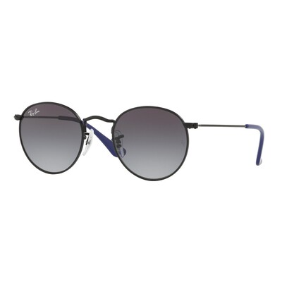 Ray-Ban Junior RJ 9547S 201/8G 44 ROUND METAL Çocuk Güneş Gözlüğü - 1