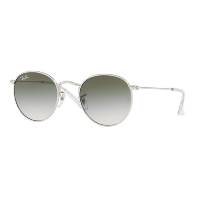Ray-Ban Junior RJ 9547S 212/2C 44 ROUND METAL Çocuk Güneş Gözlüğü - 1