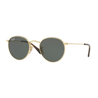 Ray-Ban Junior RJ 9547S 223/71 44 ROUND METAL Çocuk Güneş Gözlüğü - 1