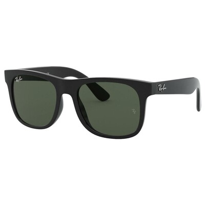 Rayban Junior RJ 9069S 100/71 48 16 130 Çocuk Güneş Gözlüğü - 1