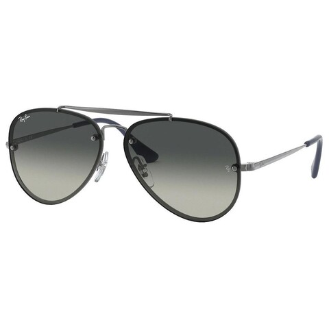 Rayban Junior RJ 9548SN 200/11 54 11 130Çocuk Güneş Gözlüğü - 1