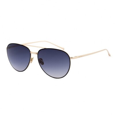 RETRO AVIATOR I C02 Retro Aviator Unisex Güneş Gözlüğü - 1