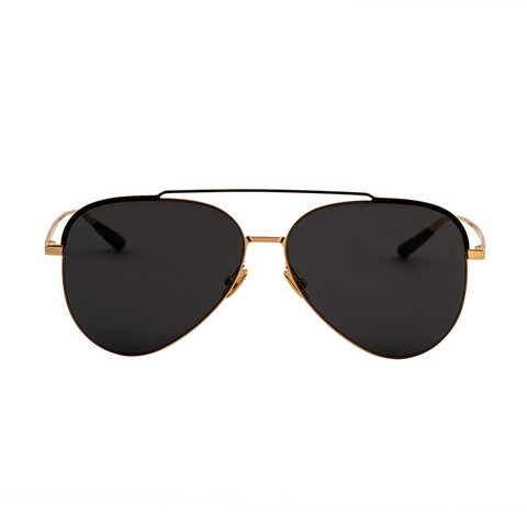 RETRO AVIATOR III C01 60 ERKEK Güneş Gözlüğü - 2
