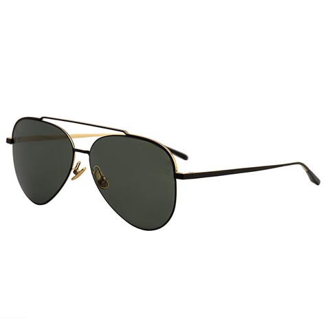 RETRO AVIATOR III C02 60 Unisex Güneş Gözlüğü - 1