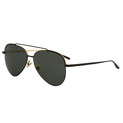 RETRO AVIATOR III C02 60 Unisex Güneş Gözlüğü - 1