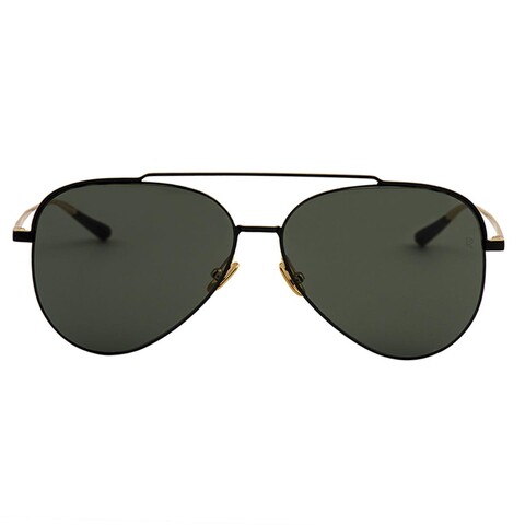 RETRO AVIATOR III C02 60 Unisex Güneş Gözlüğü - 2
