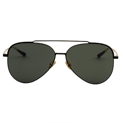 RETRO AVIATOR III C02 60 Unisex Güneş Gözlüğü - 2