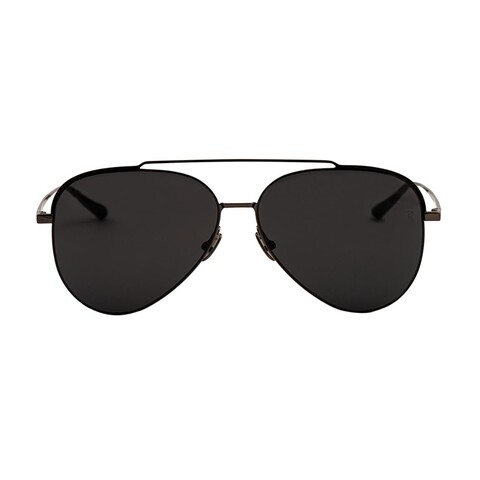 RETRO AVIATOR III C03 60 ERKEK Güneş Gözlüğü - 2