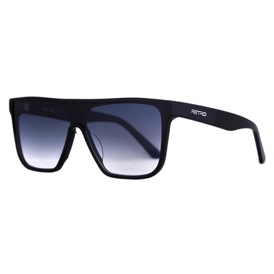 RETRO BARSELONA I C01 60 13 Unisex Güneş Gözlüğü - 1