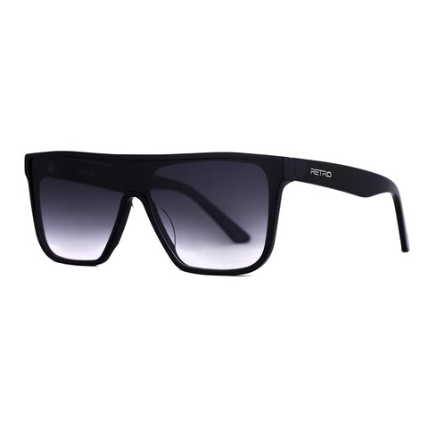 RETRO BARSELONA I C03 60 13 Unisex Güneş Gözlüğü - 1
