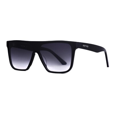 RETRO BARSELONA I C03 60 13 Unisex Güneş Gözlüğü - 1