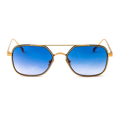 RETRO BLACK GOLD II C02 Erkek Güneş Gözlüğü - 2
