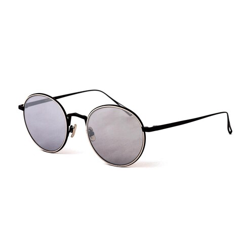 RETRO BLACK GOLD III C04 51 KADIN Güneş Gözlüğü - 1