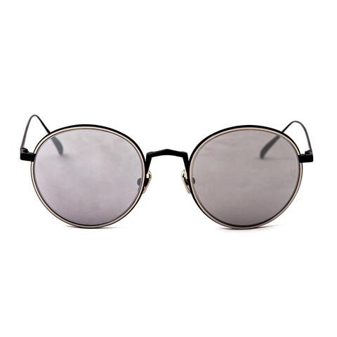 RETRO BLACK GOLD III C04 51 KADIN Güneş Gözlüğü - 2