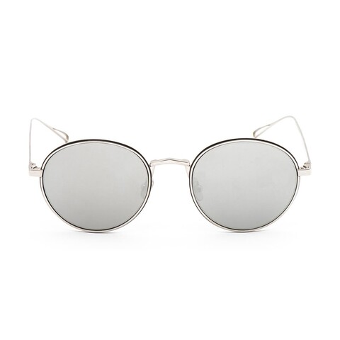 RETRO BLACK GOLD III C05 51 Unisex Güneş Gözlüğü - 2