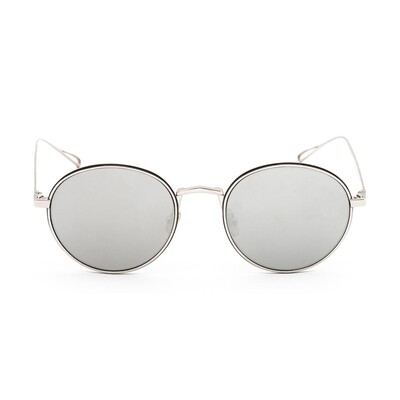 RETRO BLACK GOLD III C05 51 Unisex Güneş Gözlüğü - 2