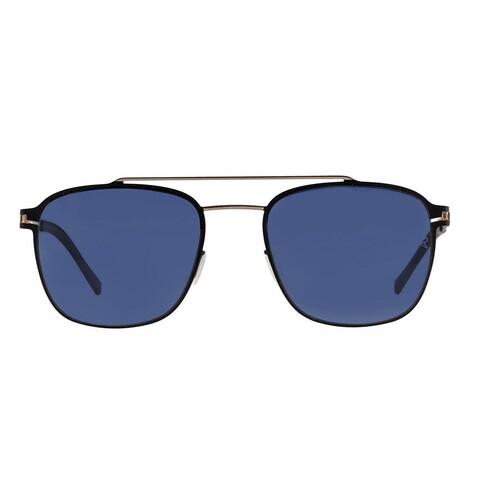 RETRO BLACK GOLD VII C03 52 Erkek Güneş Gözlüğü - 2